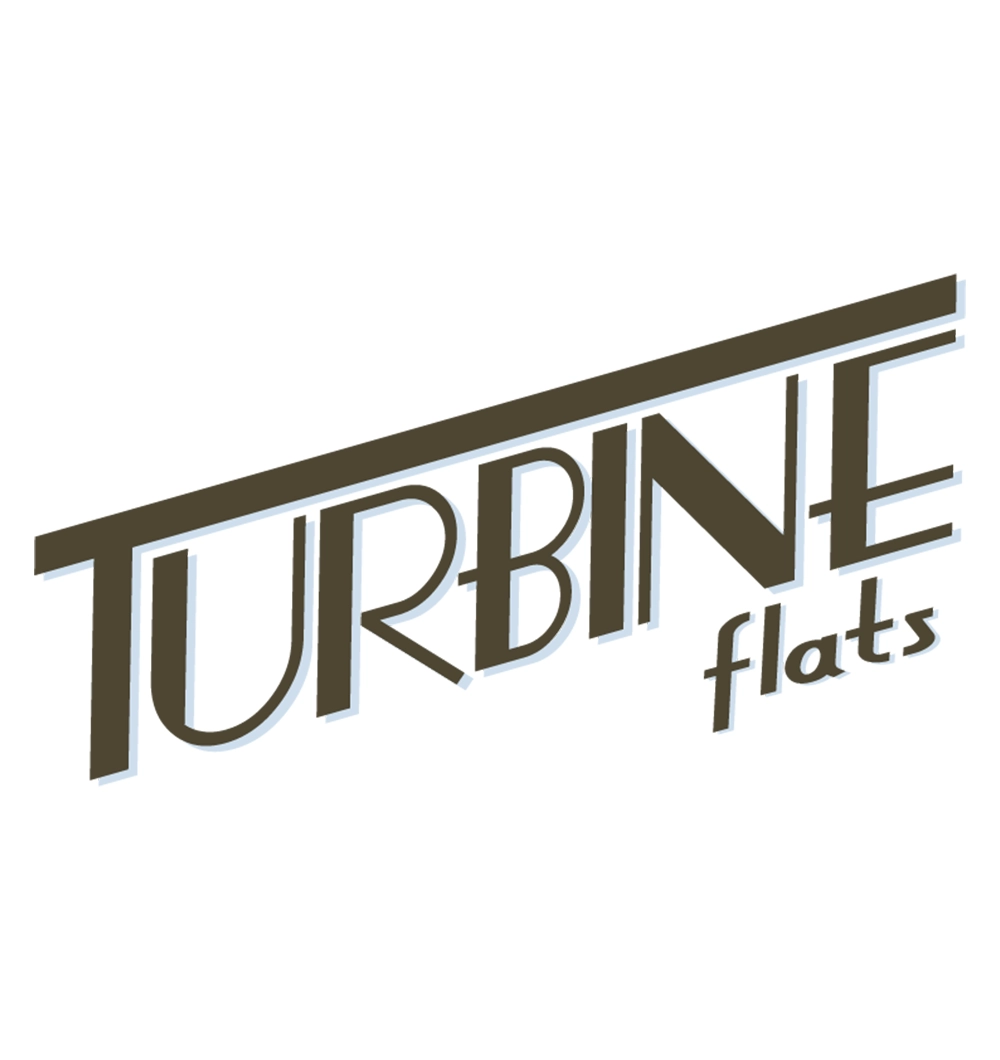 Sponsors - Turbine Flats